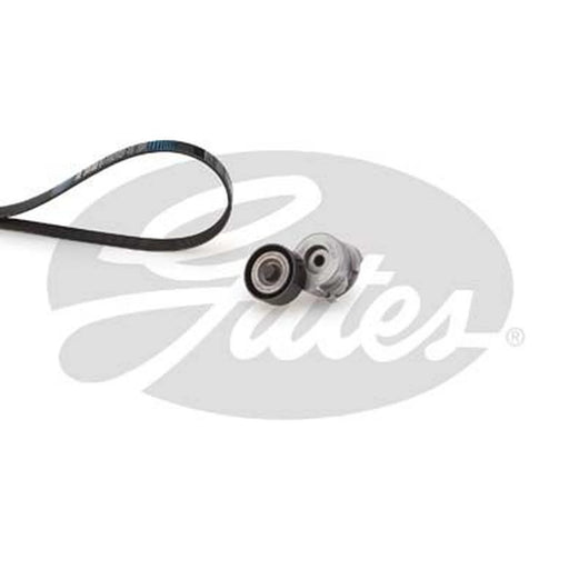 Gates V-Ribbed Belt Set K036PK1218