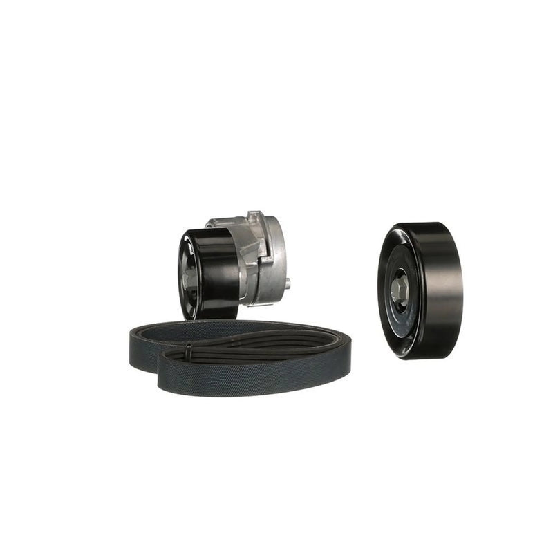 Gates V-Ribbed Belt Set K026PK1530