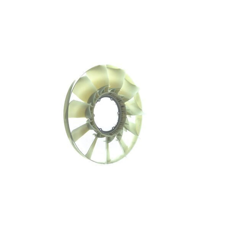 Mahle Radiator Cooling Fan Blade CFW 56 000P