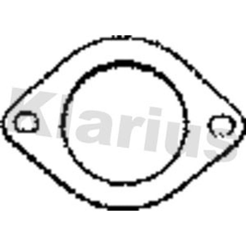 Klarius Exhaust Pipe Gasket OD MAG2AW