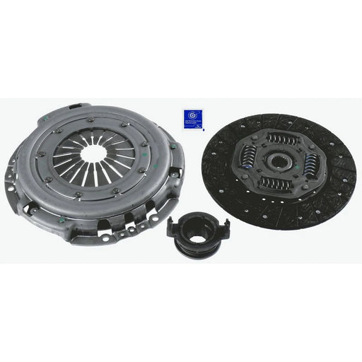 Sachs Clutch Kit Set 3pc 3000951364