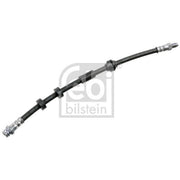Febi Brake Hydraulic Hose Line Front Right 183779