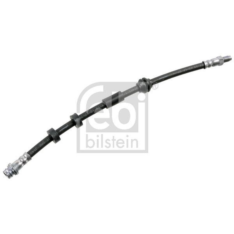 Febi Brake Hydraulic Hose Line Front Right 183779