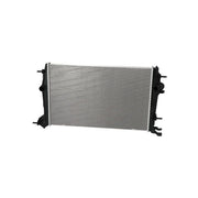 NRF Engine Radiator 59354