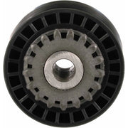 Gates V-Ribbed Belt Tensioner Pulley 56mm OD Wide T39056