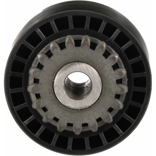 Gates V-Ribbed Belt Tensioner Pulley 56mm OD Wide T39056