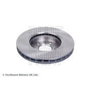 Blue Print 2 x Front Brake Discs ADU174316