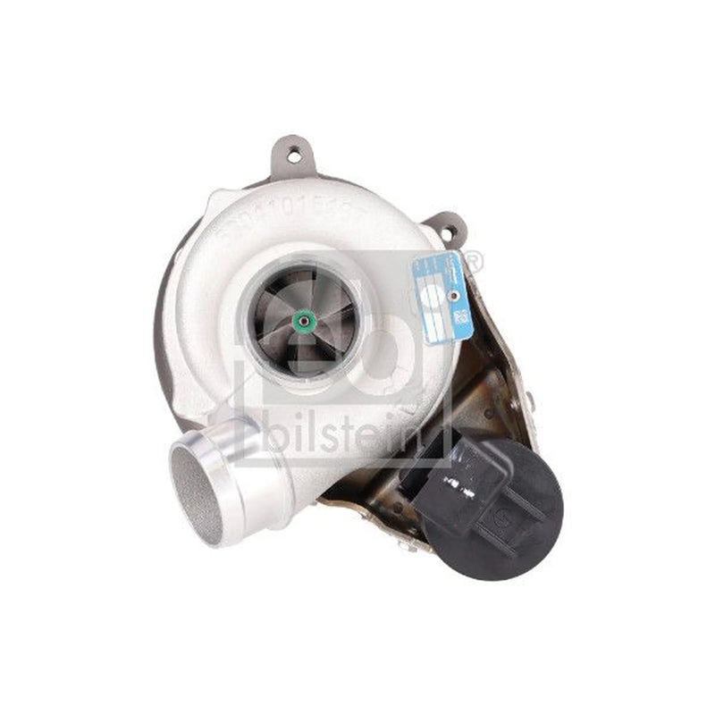 Febi Turbocharger Turbo Unit 187612