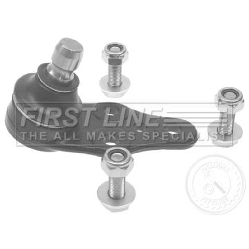 First Line Ball Joint Front Left FBJ5439