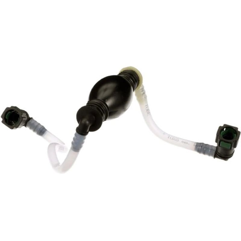 Gates Molded Fuel Hose MFL1052