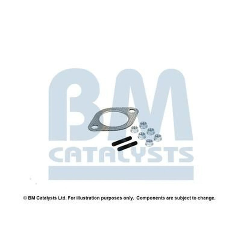 BM Catalysts Fitting Kit FK80243B FK80243B