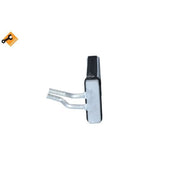NRF Heater Matrix Core Heat Exchanger 54289
