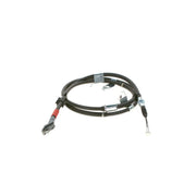 Bosch Handbrake Cable Rear 1 987 482 859
