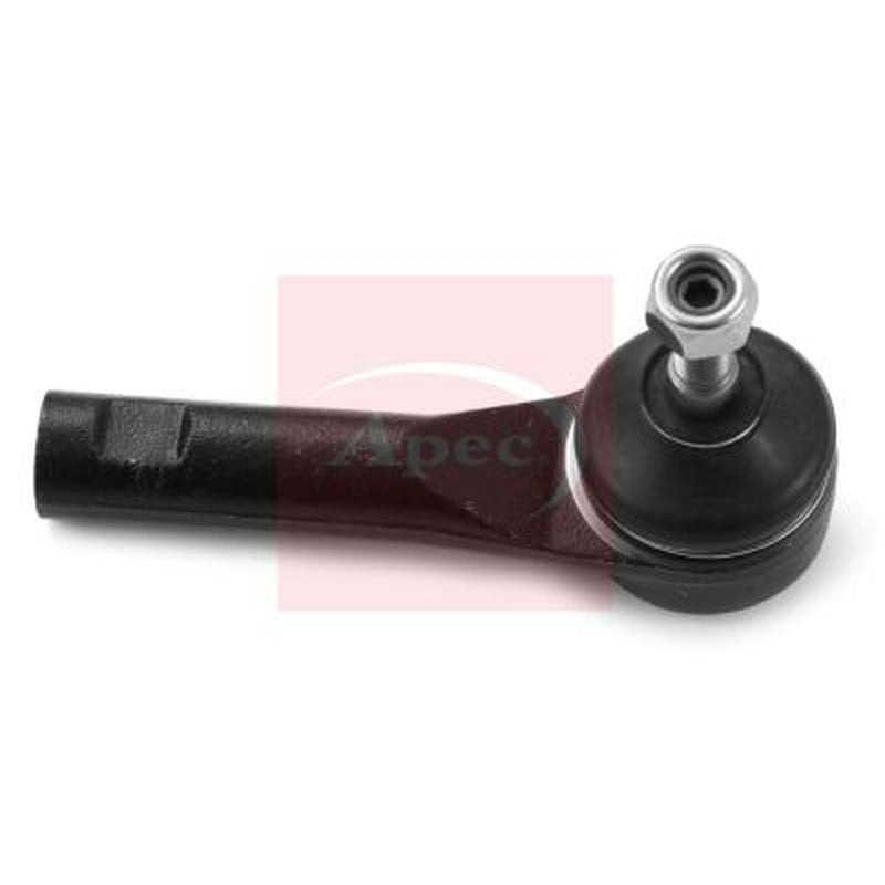 Apec Steering Tie Rod End Ball Joint Front Right M14x1.5 AST6632