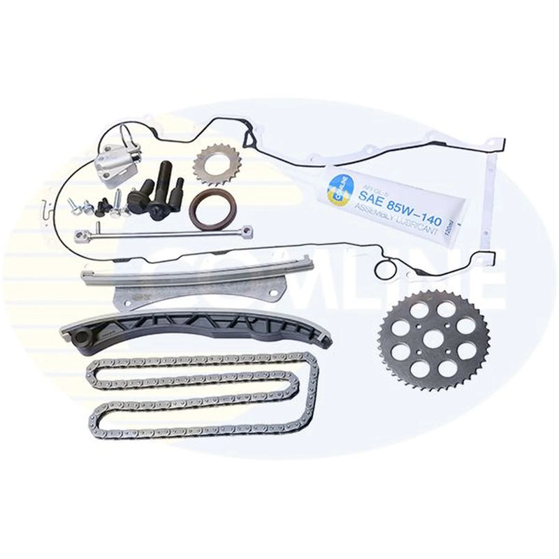 Comline Timing Chain Kit Set 120 Links CTK125F