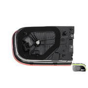 Valeo Tail Light / Lamp Left 047214