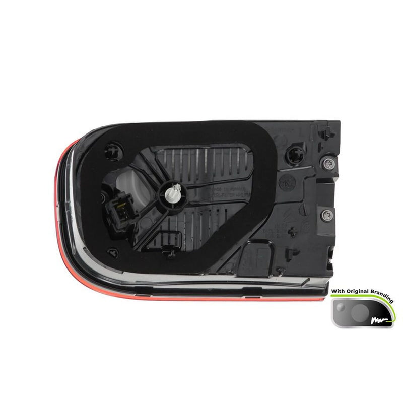 Valeo Tail Light / Lamp Left 047214