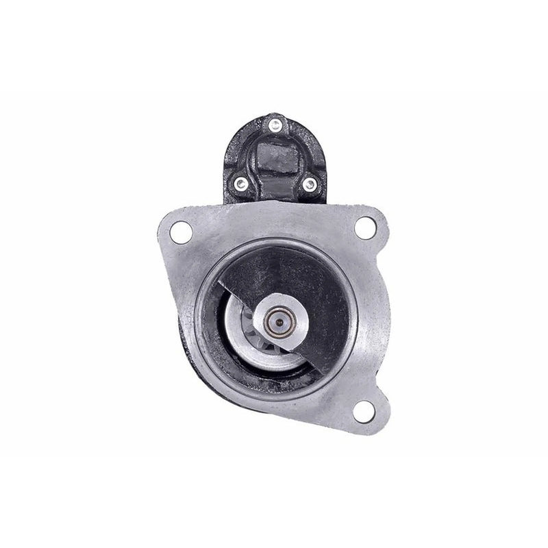 Hella Starter Motor 12V 2.4kW 10 Teeth 8EA 015 642-781