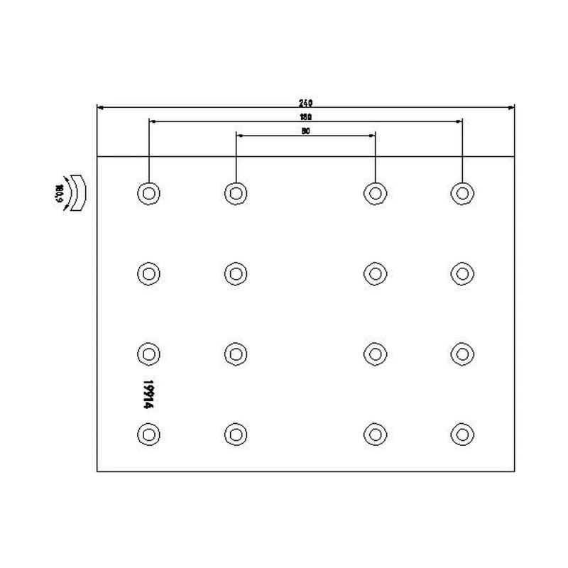DON Don Cv Brake Lining Set DF38391S7113