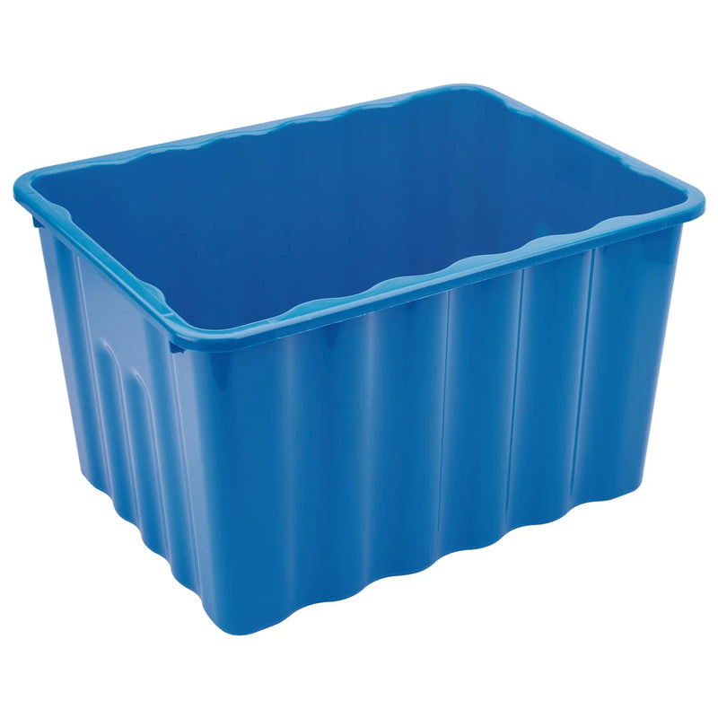 Draper Storage Tote 450x350x255mm 28L Capacity