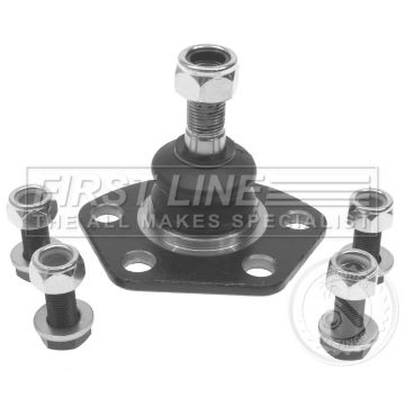 First Line Ball Joint Front Left FBJ5351