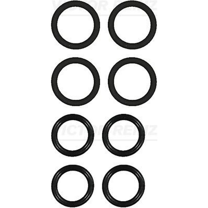 Victor Reinz Intake Manifold Gasket Set ID Wide High 11-11022-01