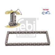 Febi Oil Pump Drive Chain Kit 172933