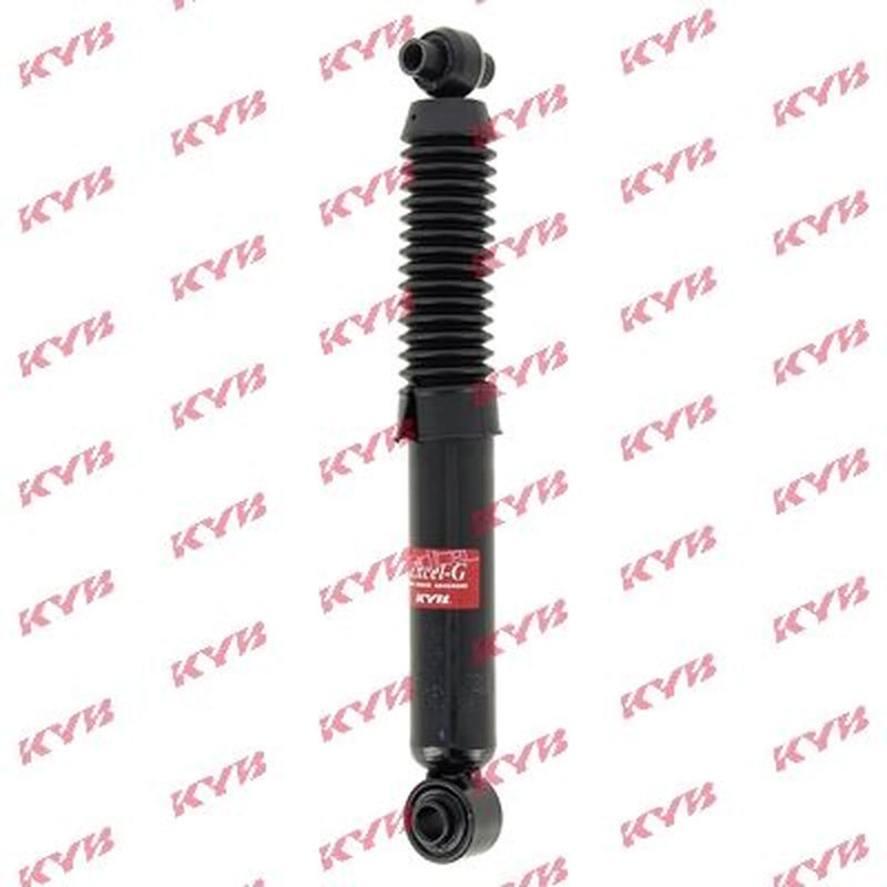 KYB Shock Absorber Damper Strut Rear 3458000