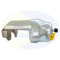 Comline Brake Caliper Assembly Front Left CBC299L