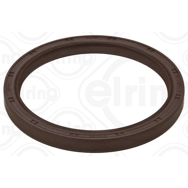 Elring Crankshaft Shaft Seal OD ID Wide 707.340