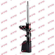 KYB Shock Absorber Damper Strut Front 339734