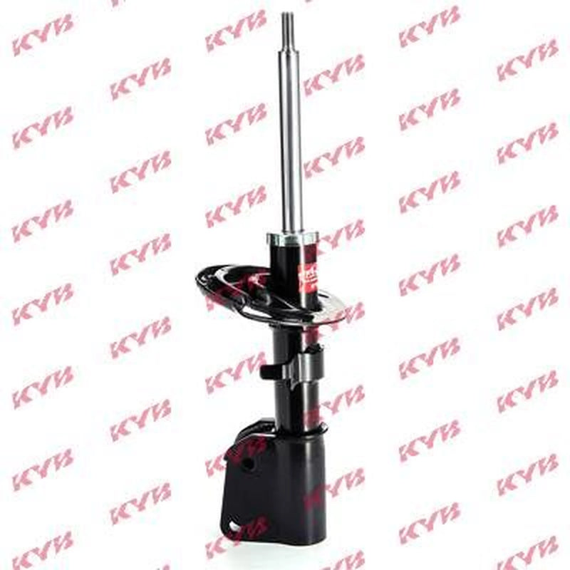 KYB Shock Absorber Damper Strut Front 339734