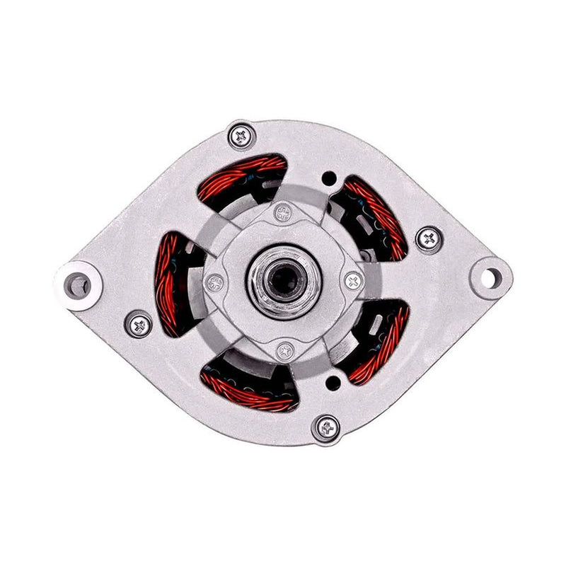Hella Car Alternator 12V 8EL 015 643-301