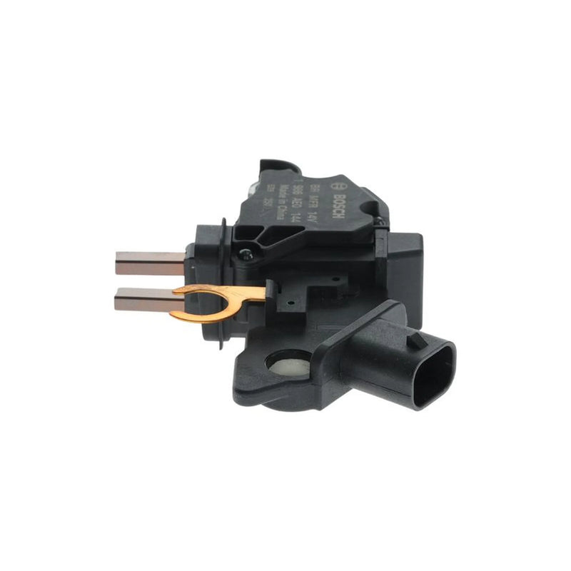 Bosch Alternator Voltage Regulator 1 986 AE0 144