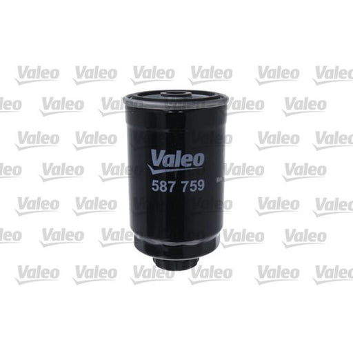 Valeo Fuel Filter Element 587759