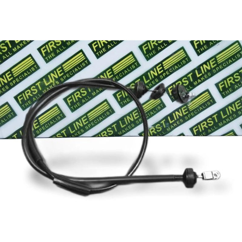 First Line Clutch Control Cable Pull FKC1072