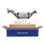 Hella Soot/Particulate Filter 8LG 366 071-401