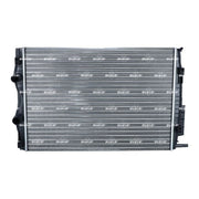 NRF Engine Radiator 53843A