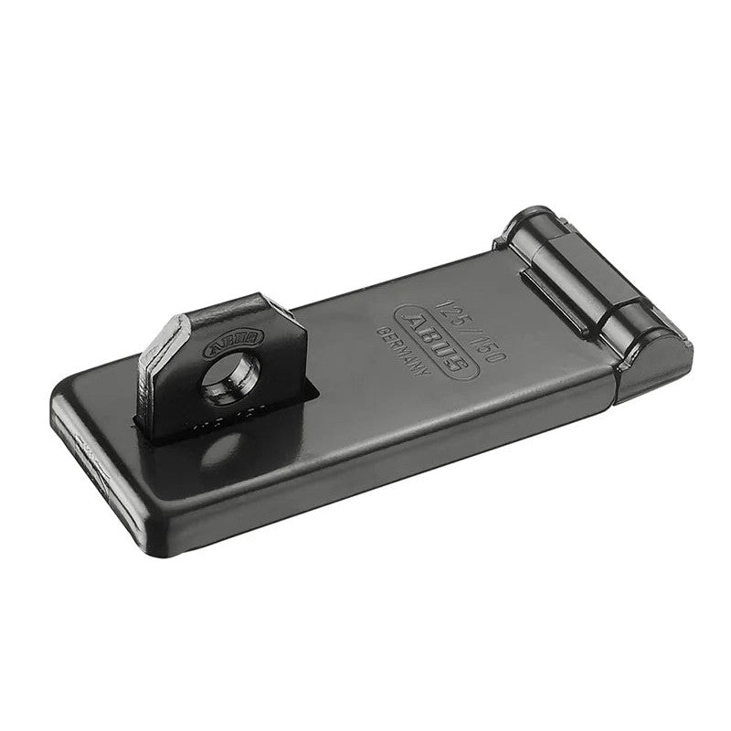 ABUS Mechanical 125/150 High Security Hasp & Staple Carded 150mm - 10035443-01