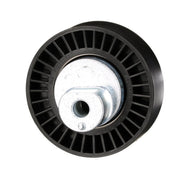 Gates V-Ribbed Belt Deflection/Guide Pulley Upper T38069
