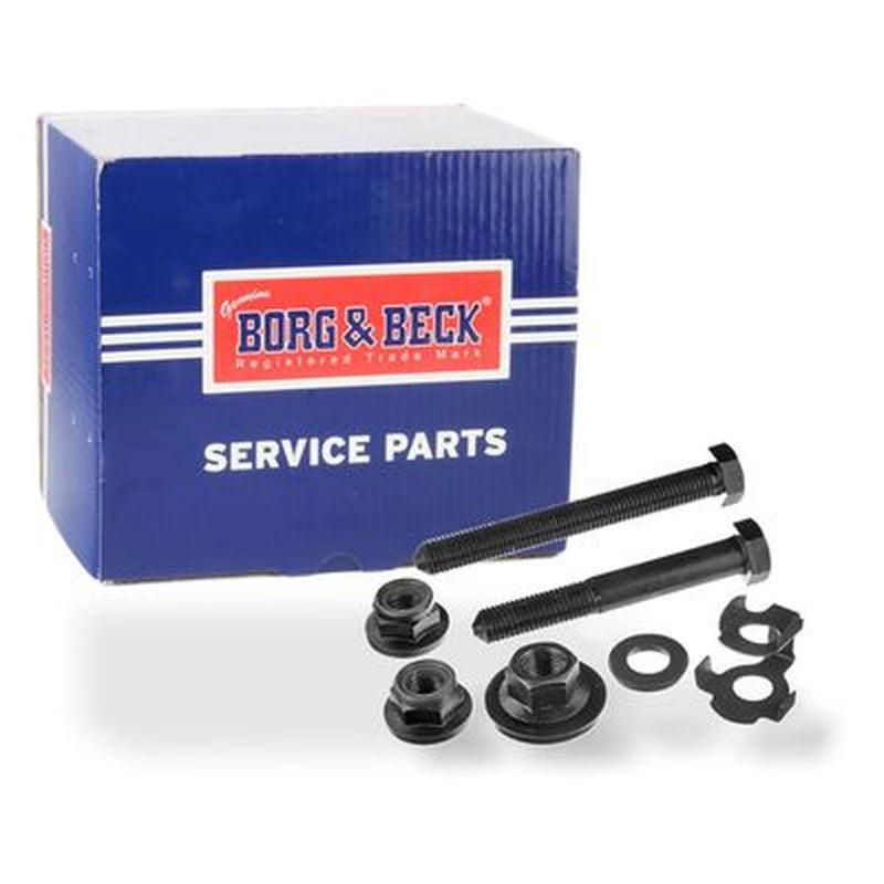 Borg & Beck Control Arm Fastening Bolt OD Front BSK8000