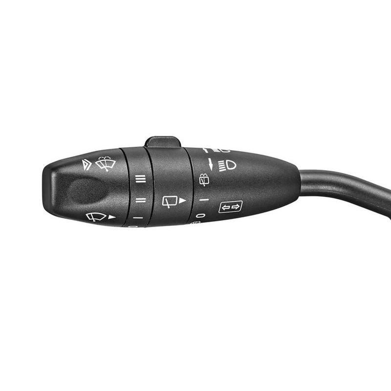 Valeo Steering Column Switch Connectors 251742