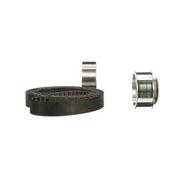 Gates Timing Belt Kit with Rollers K015057XS