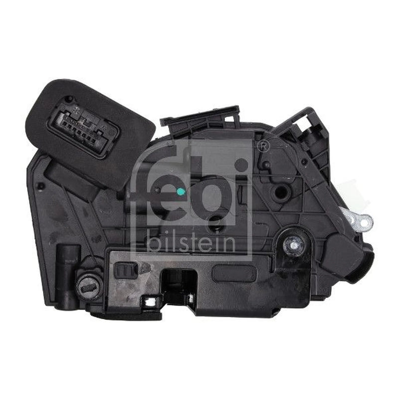 Febi Door Lock Mechanism Left Rear 7 Pin 197176