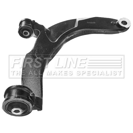 First Line Control/Trailing Arm FCA7530