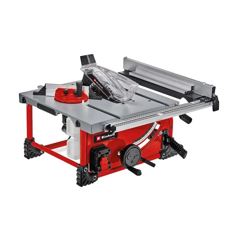 Einhell TE-TS 36/210 Li-Solo Power X-Change Table Saw 36V Bare Unit - 4340450