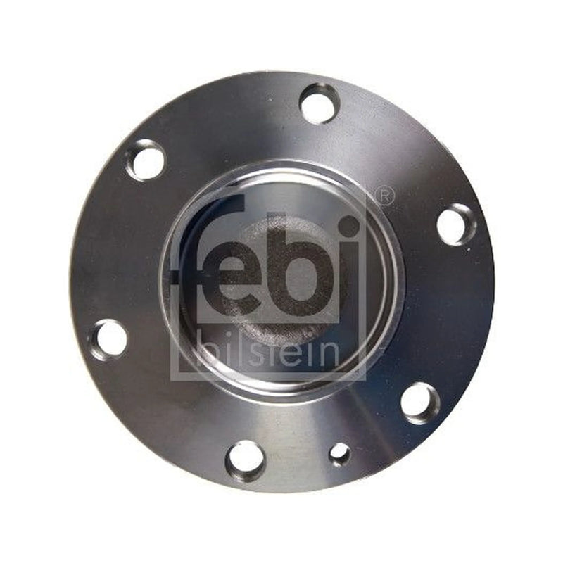 Febi Wheel Bearing Kit Front Right 178854