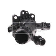 Borg & Beck Thermostat,Coolant BBT427