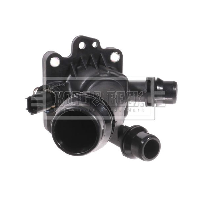 Borg & Beck Thermostat,Coolant BBT427