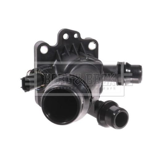 Borg & Beck Thermostat,Coolant BBT427